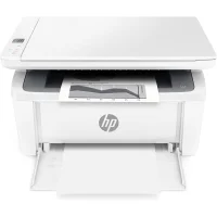 МФУ HP LaserJet M140w 7MD72F фото 1